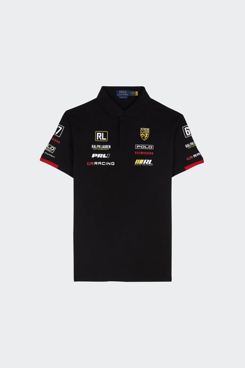 POLO RALPH LAUREN Polo Noir