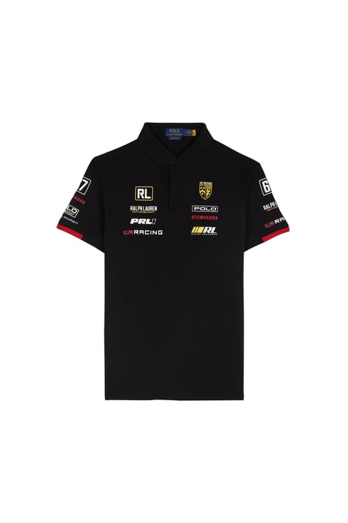 POLO RALPH LAUREN Polo shirt