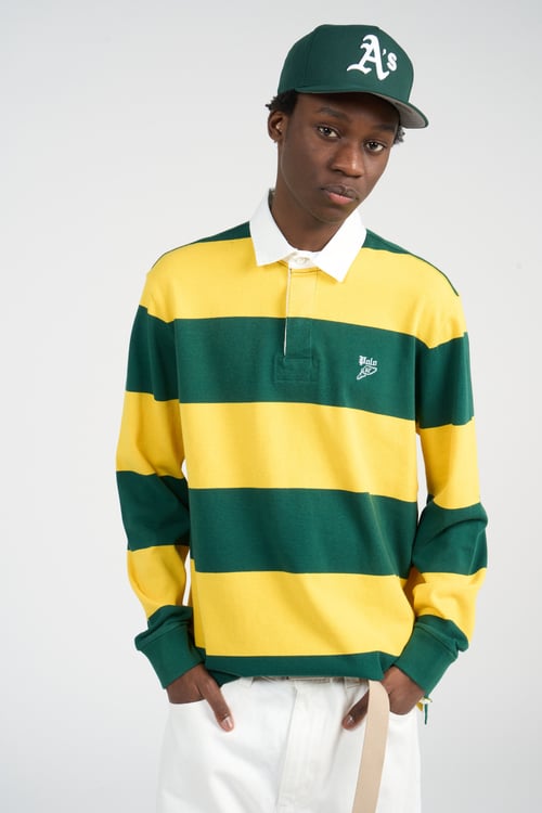 POLO RALPH LAUREN Polo Multicolore