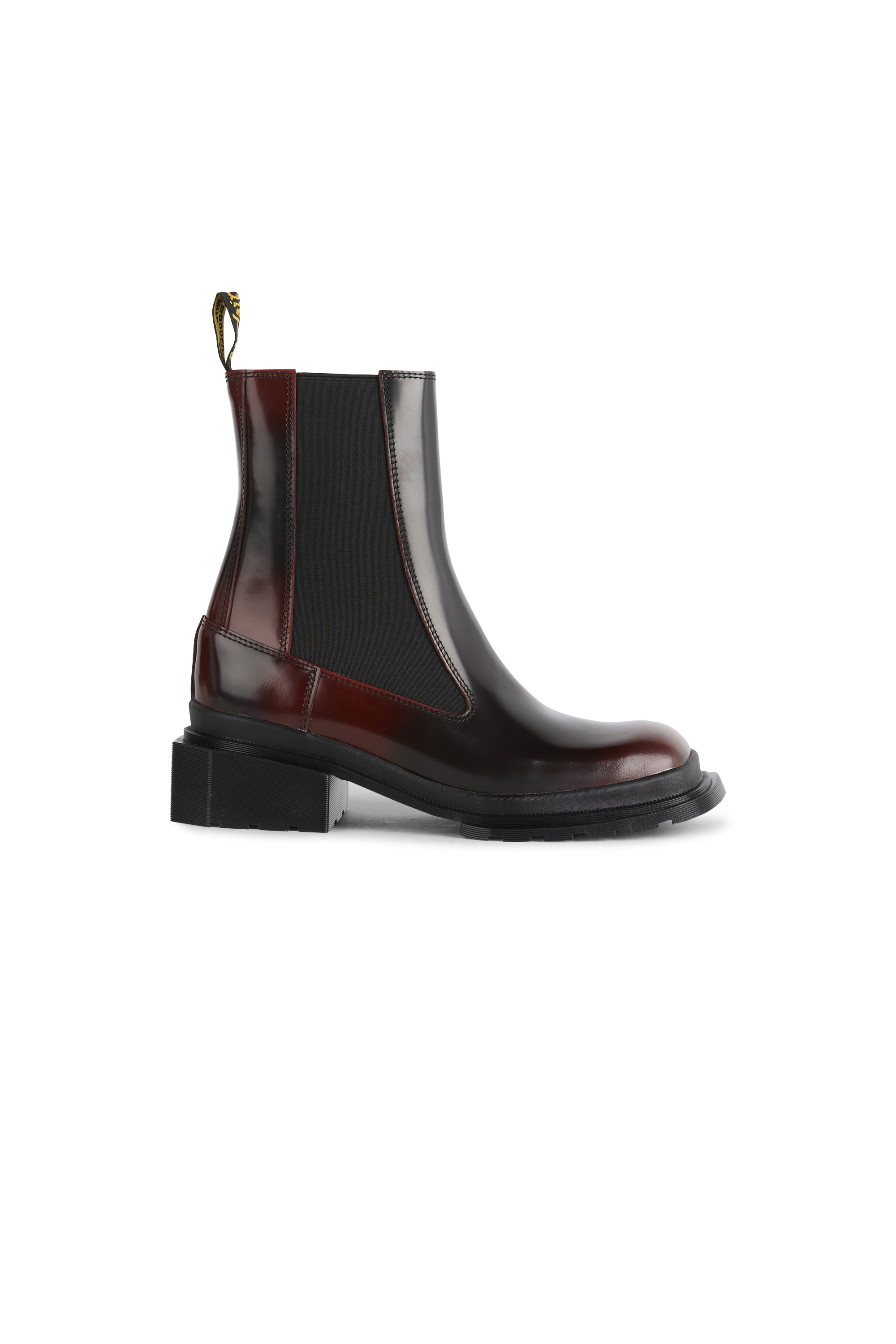 Boots Red