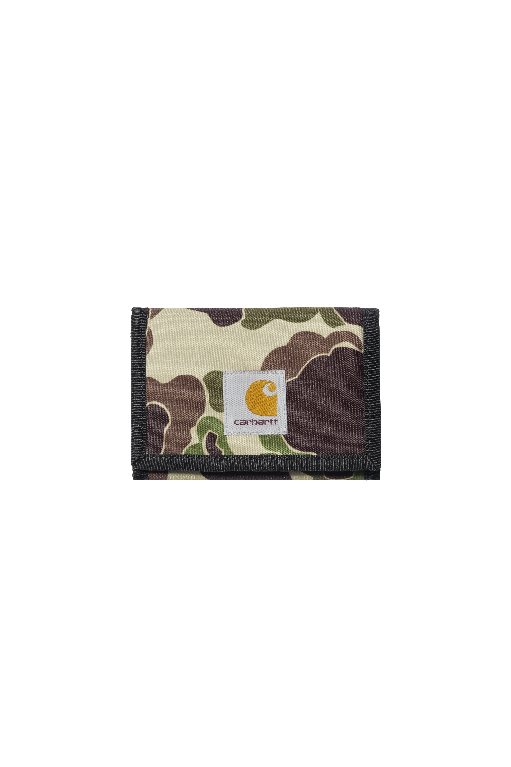 Wallet Multicolored