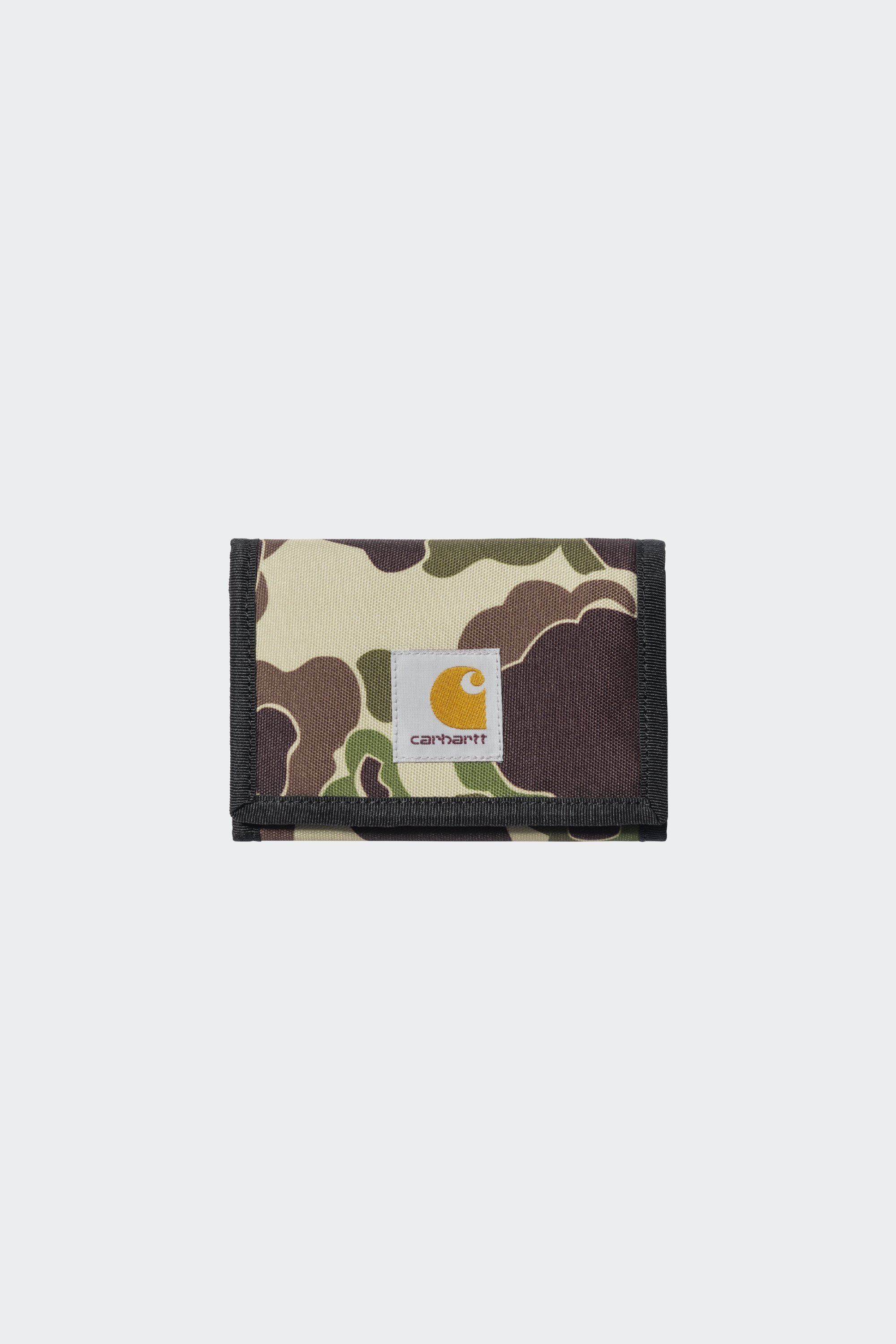Wallet | Multicolored by CARHARTT WIP Wallet Multicolored