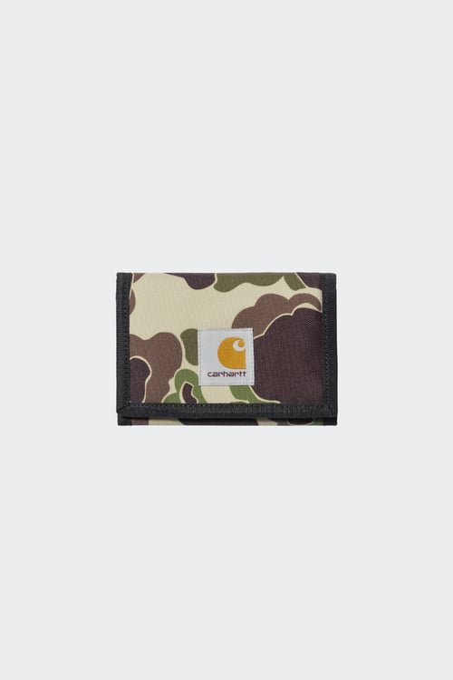 CARHARTT WIP Portefeuille Multicolore