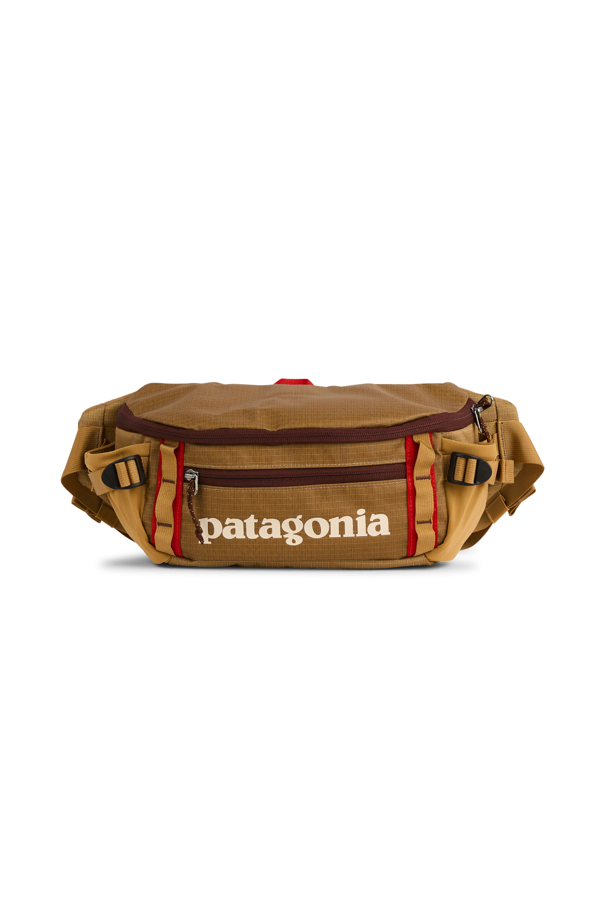Waist bag Yellow