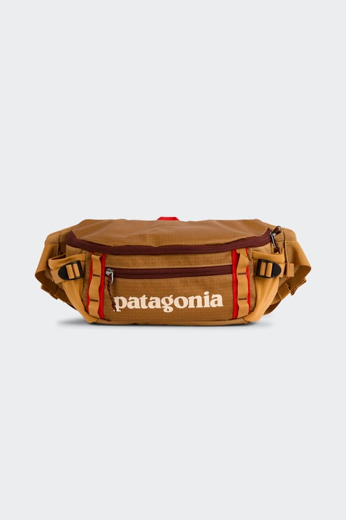 PATAGONIA Banane  Jaune