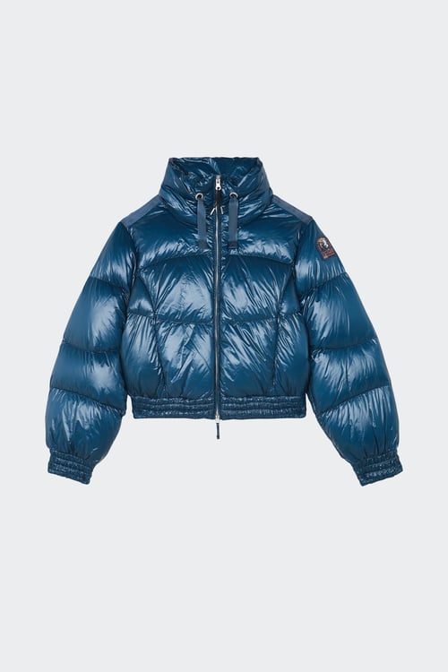 PARAJUMPERS Doudoune Bleu