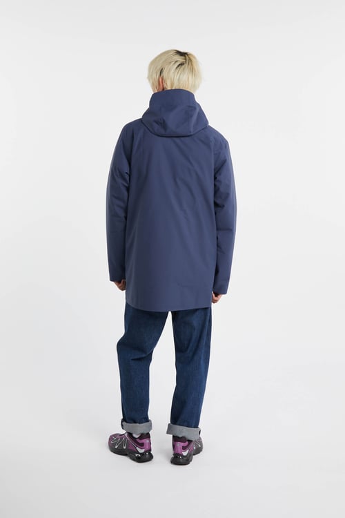 PATAGONIA Parka  Bleu
