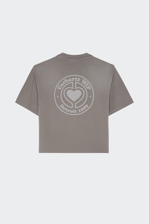 CARHARTT WIP T-shirt Gris