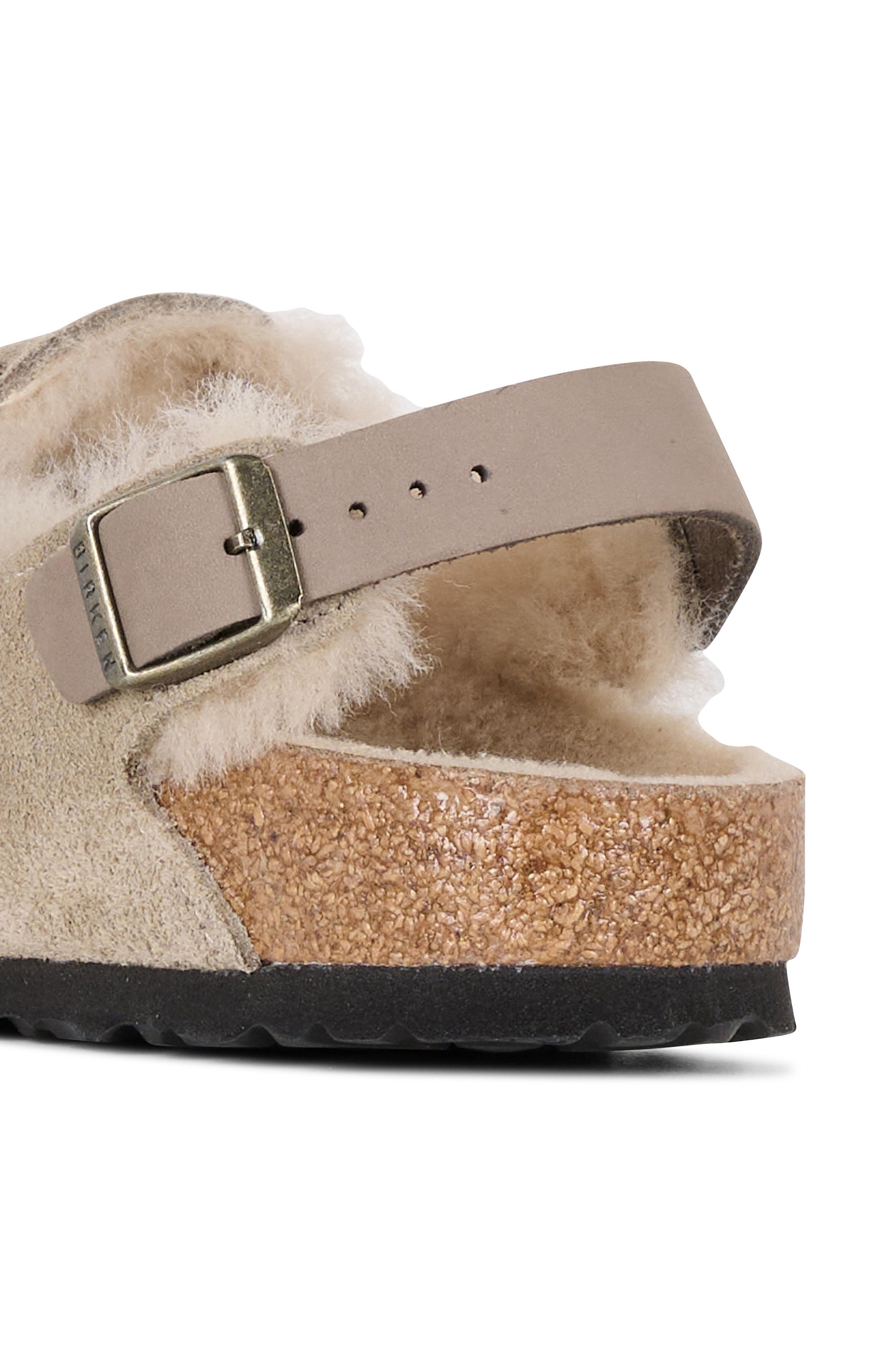 Mule Beige