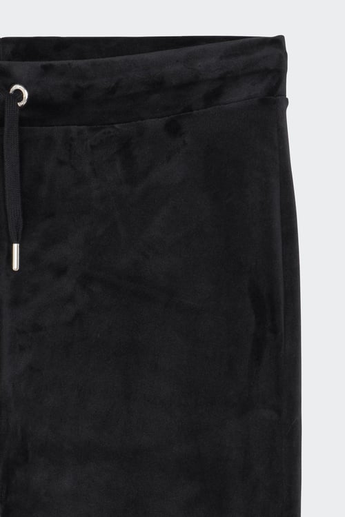 JUICY COUTURE Pantalon de survêtement Noir