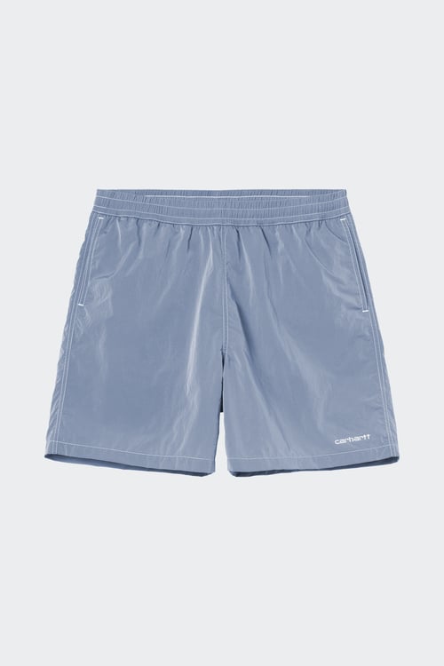 Short de bain - Taille S Bleu