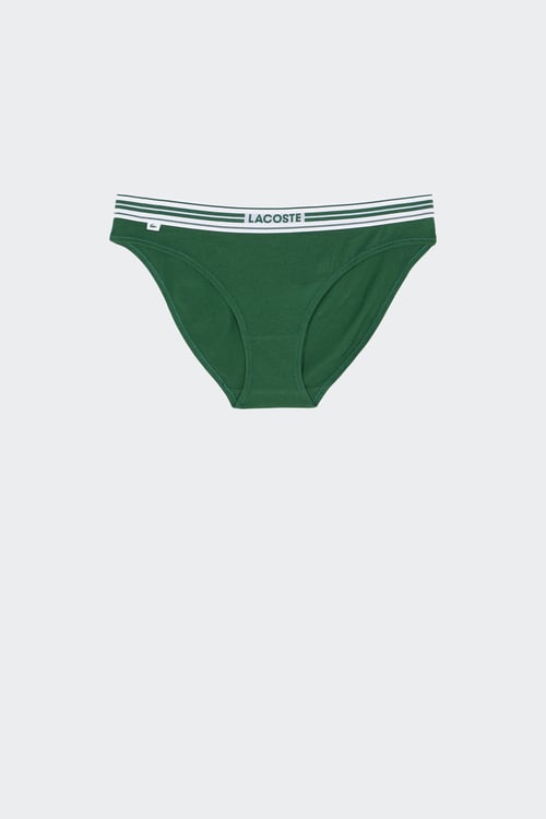 Culotte - Taille L Vert