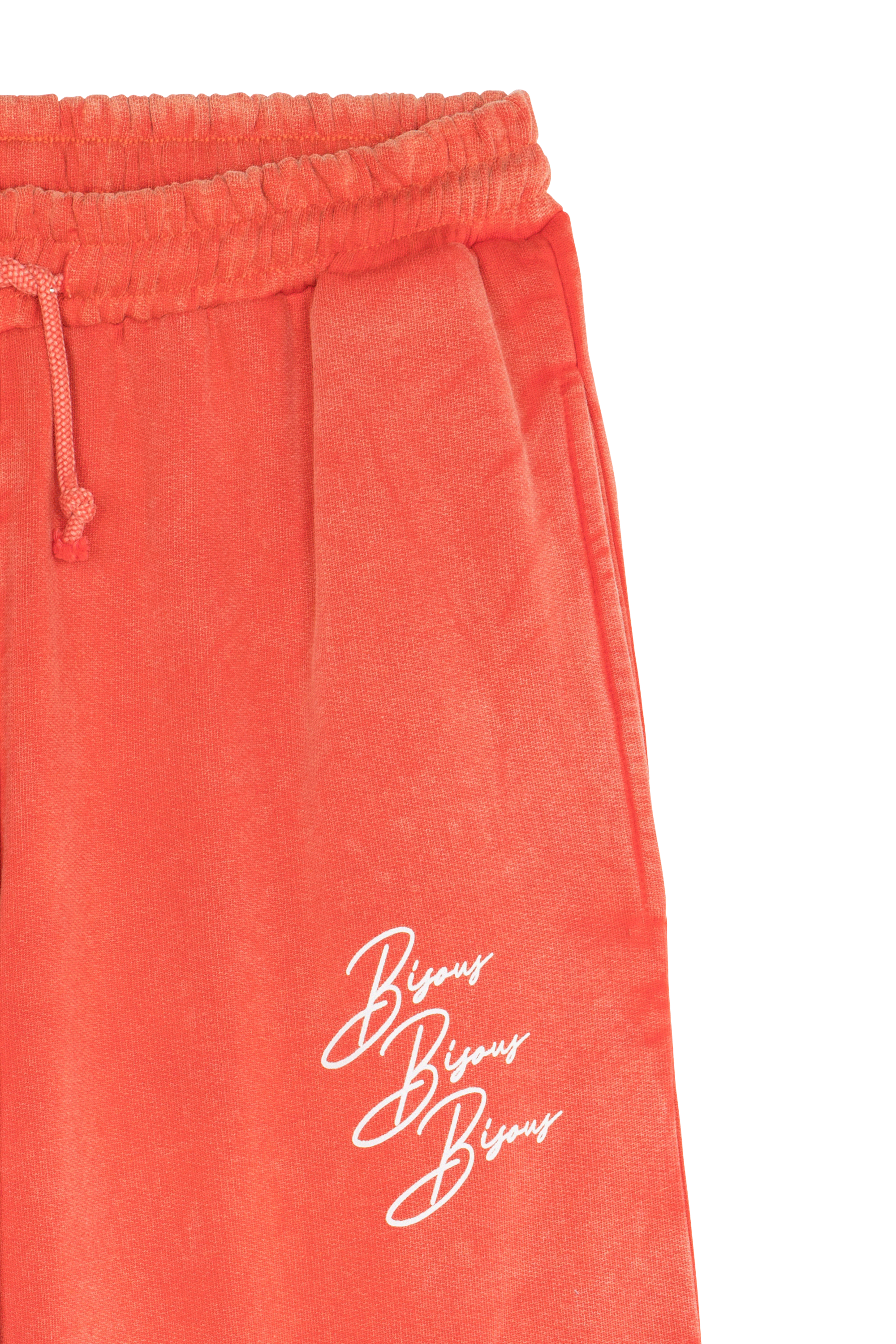 Pantalon de survêtement Orange