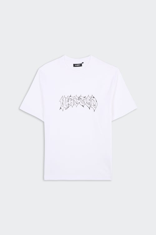 T-shirt - Taille M Blanc