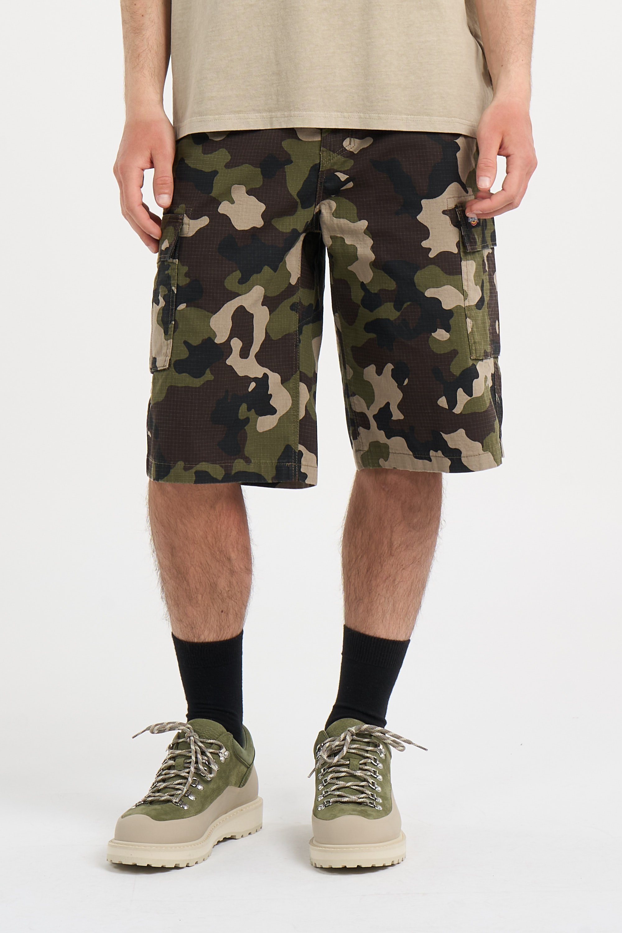 Shorts Khaki