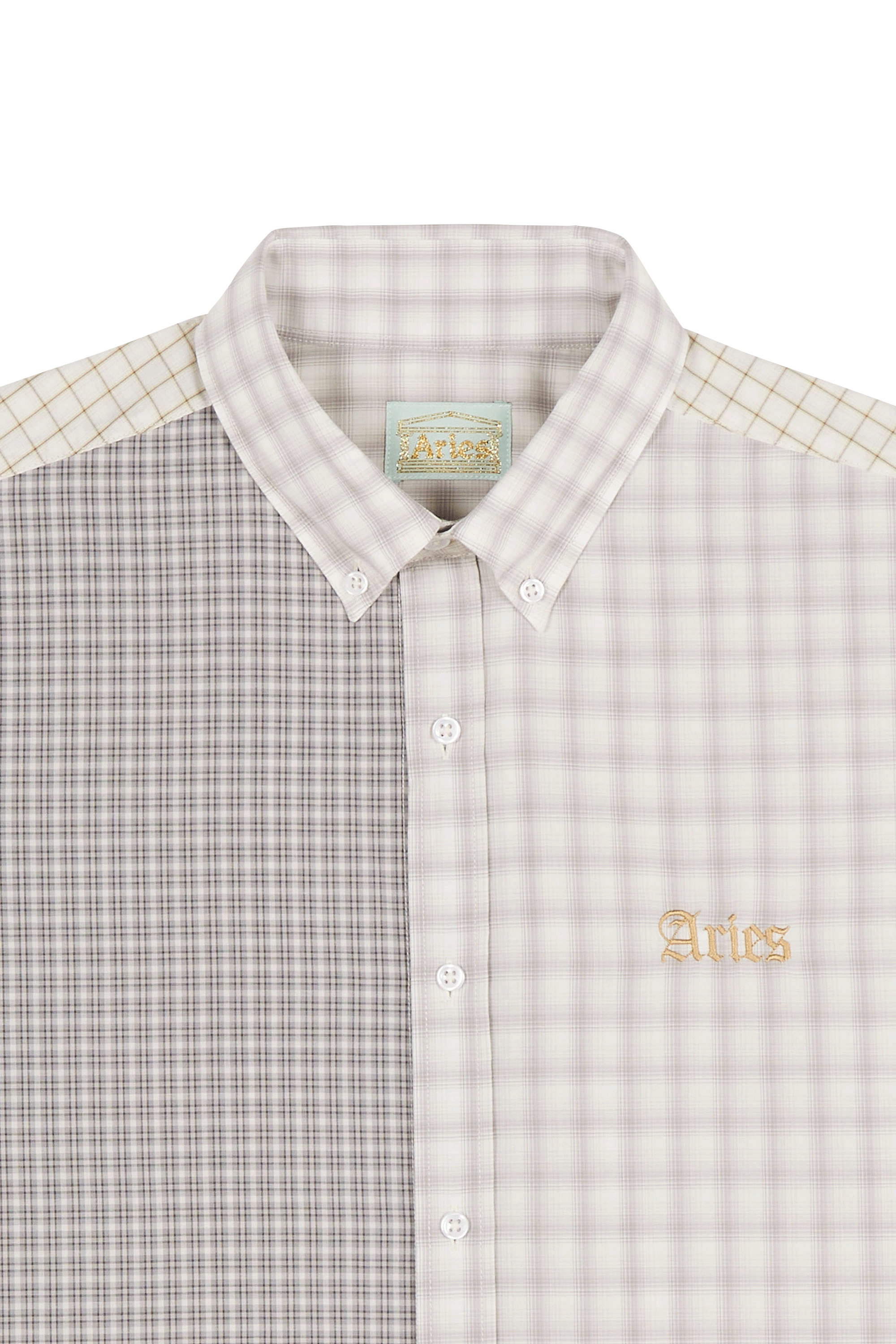 Chemise ARIES Multicolore