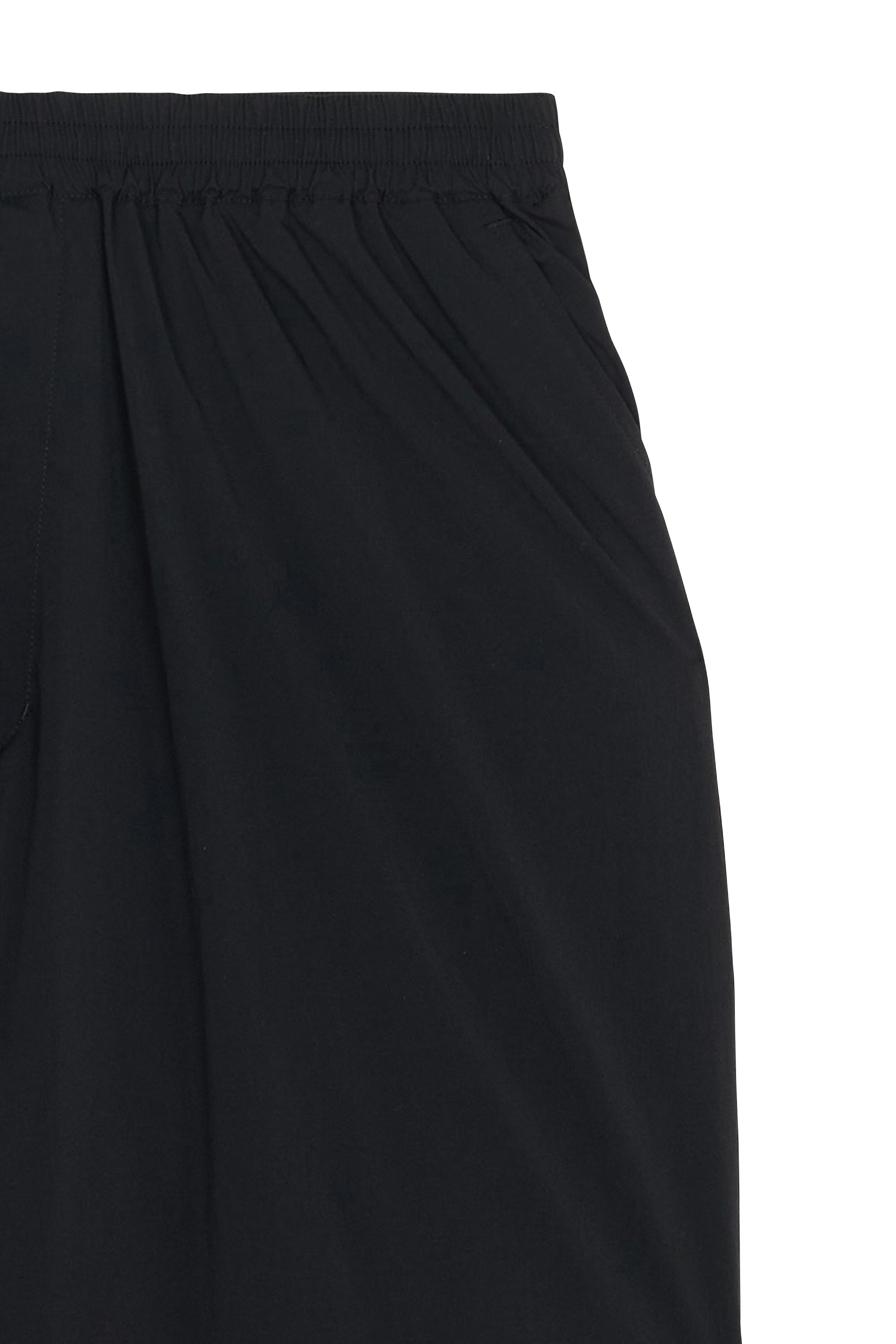 Pantalon Noir
