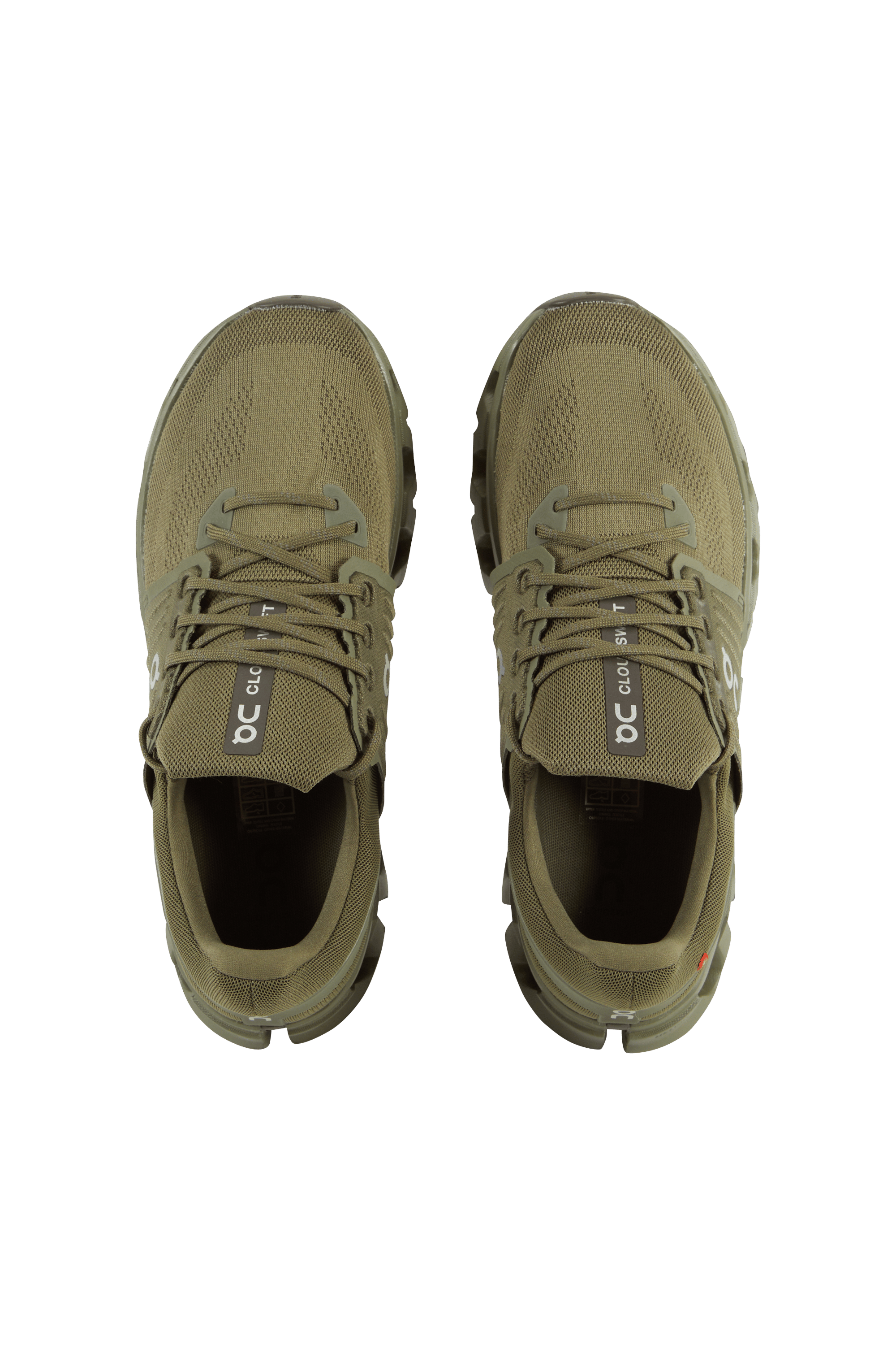 Baskets Green