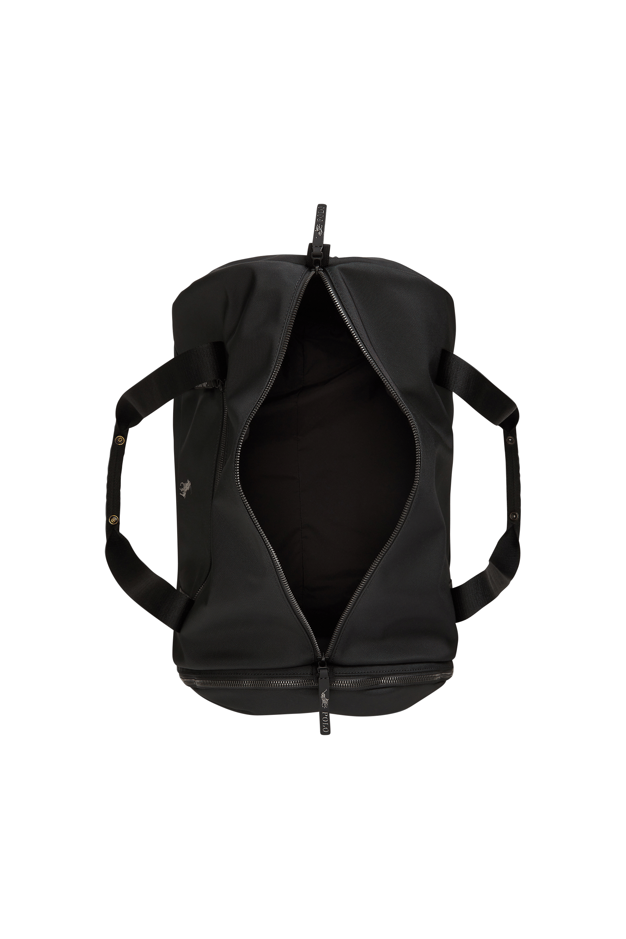 Tranverz S travel bag | Black POLO RALPH LAUREN Men