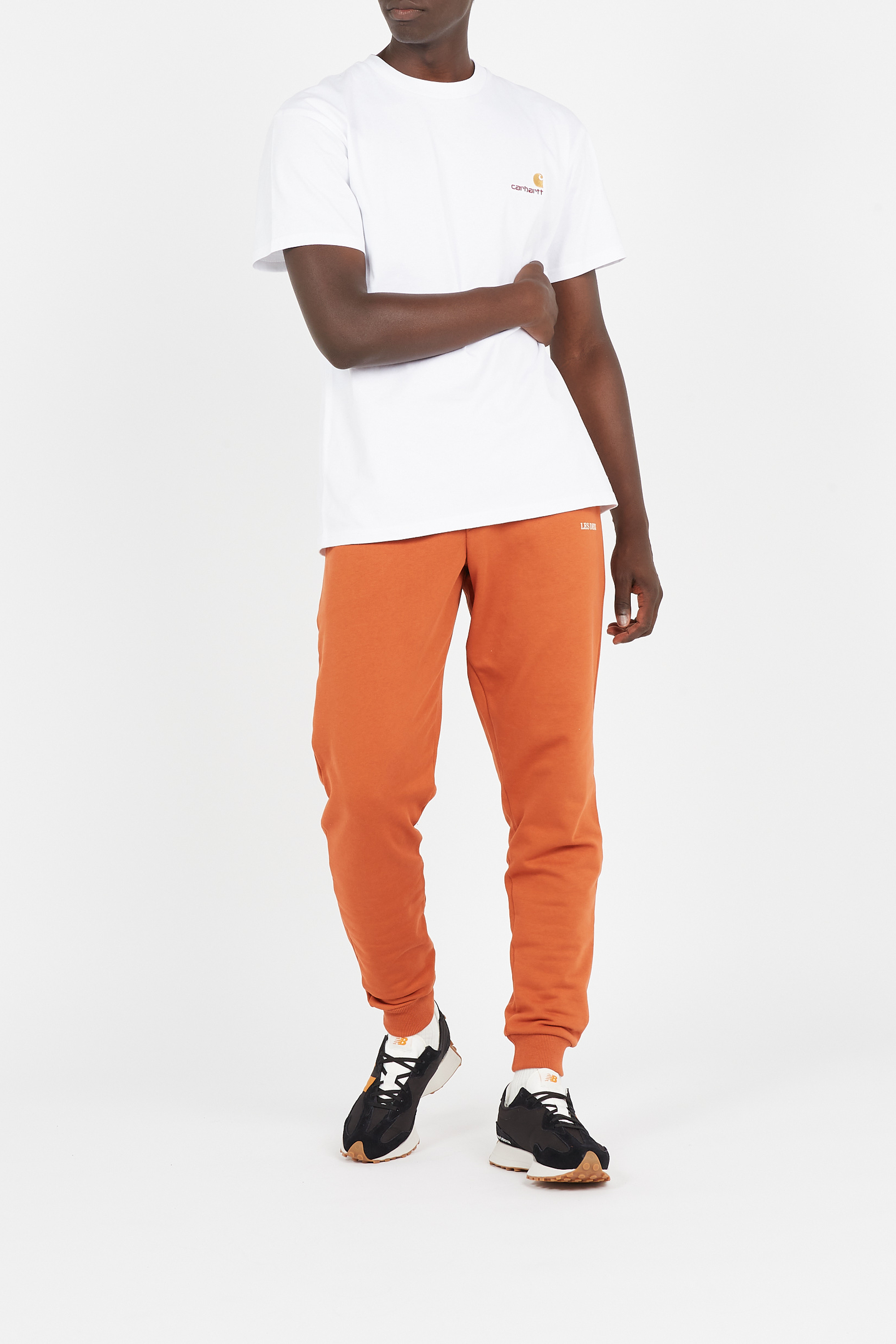 T-shirt | White CARHARTT WIP Men