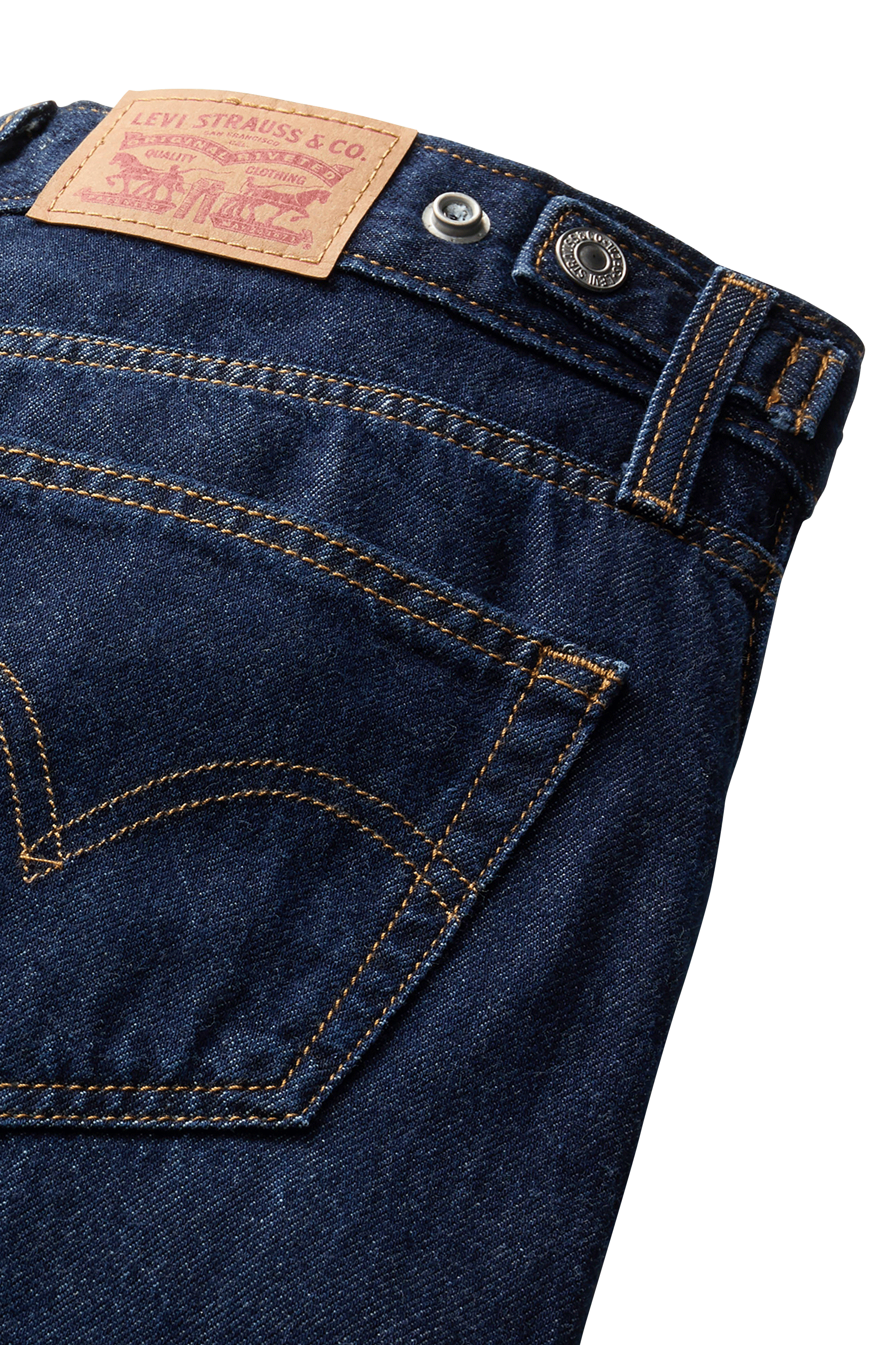 Jean | Blue LEVI'S Women