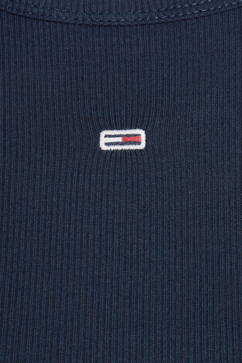 Tee-shirt | Bleu TOMMY JEANS Femme
