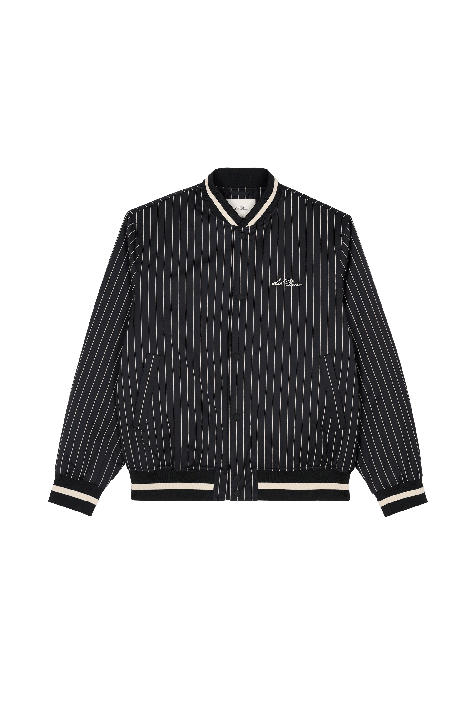 Jacket LES DEUX Black