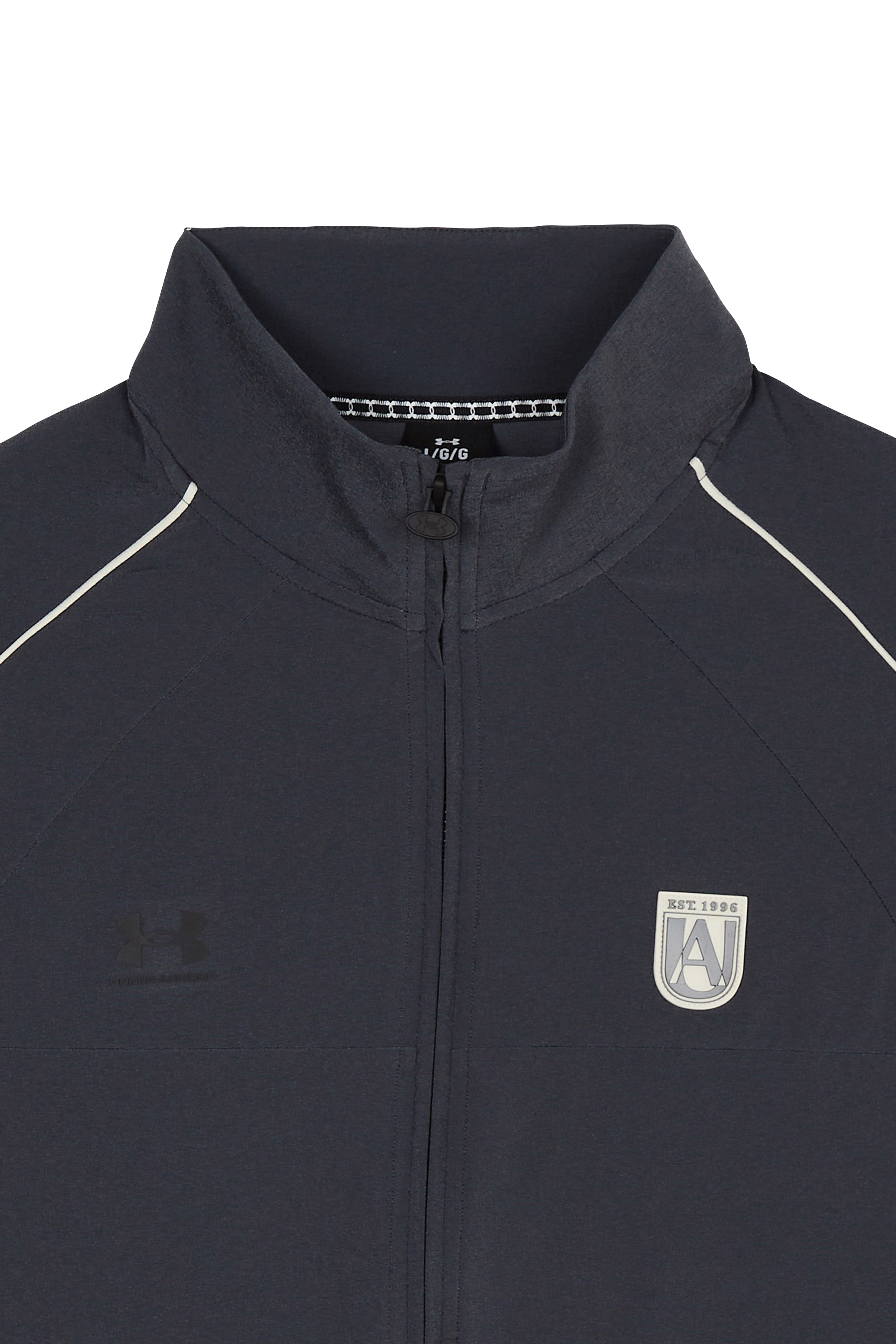 Jacket | Black UNDER ARMOUR Men