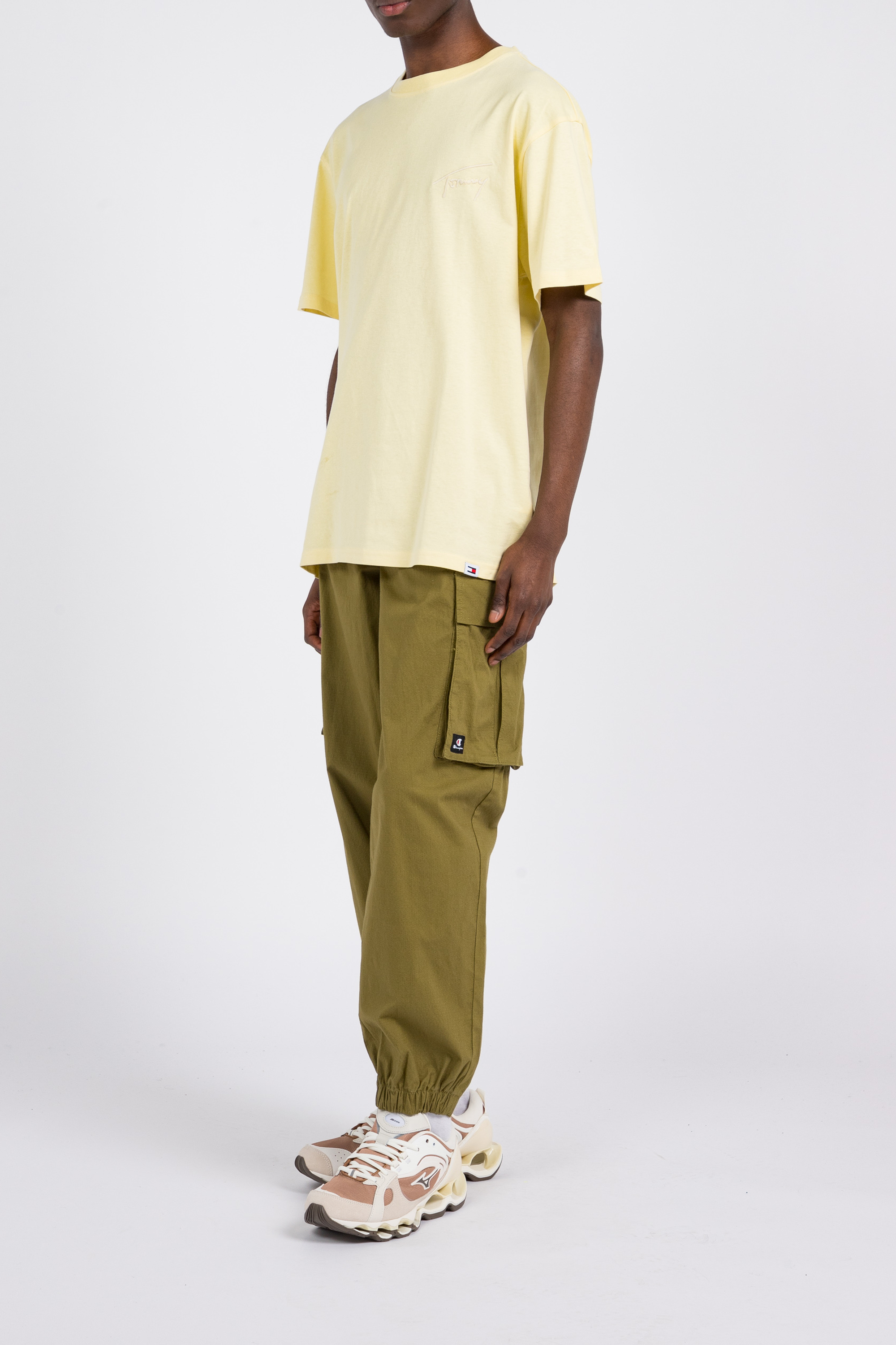 Baskets  | Beige MIZUNO Homme