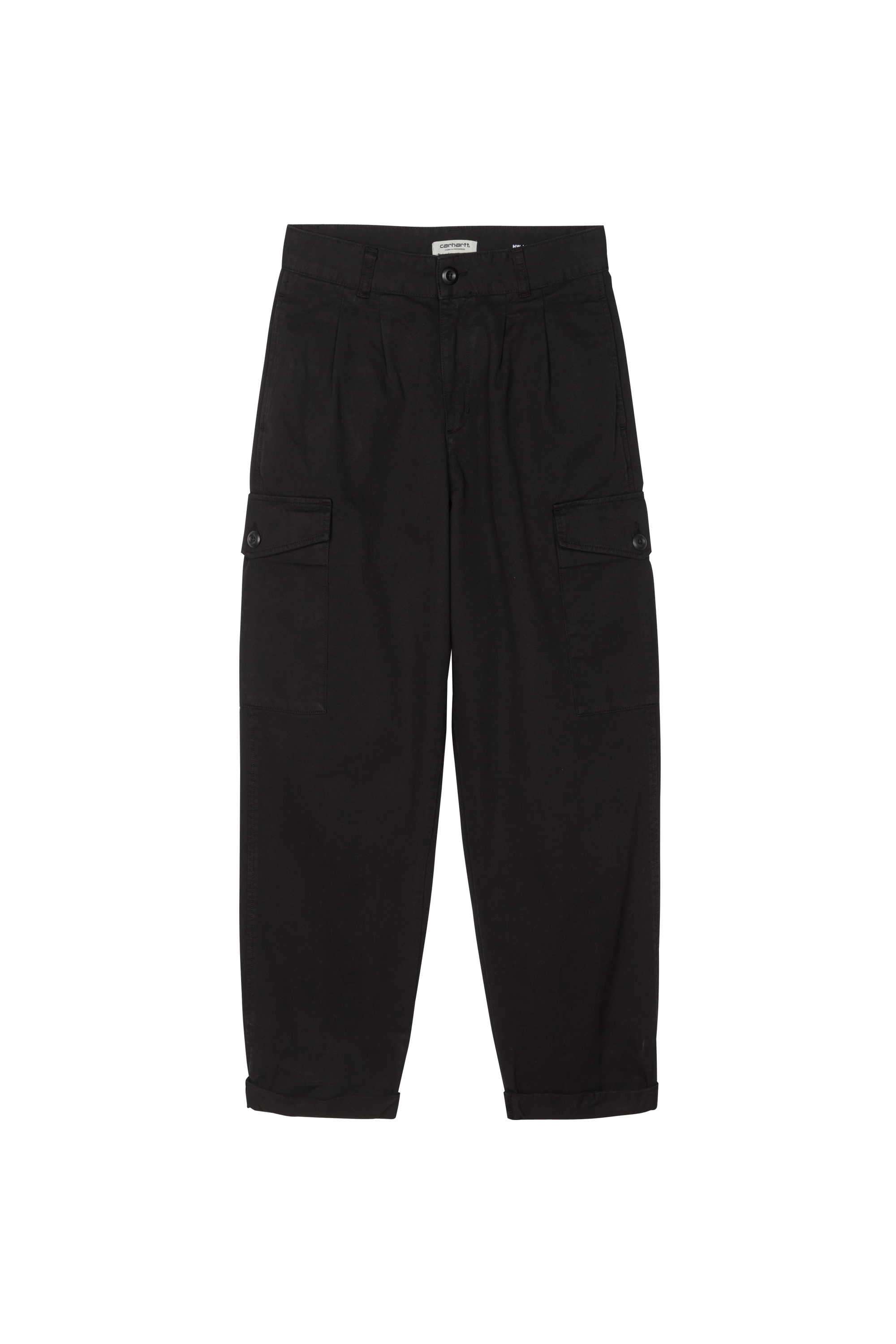 Trousers Black