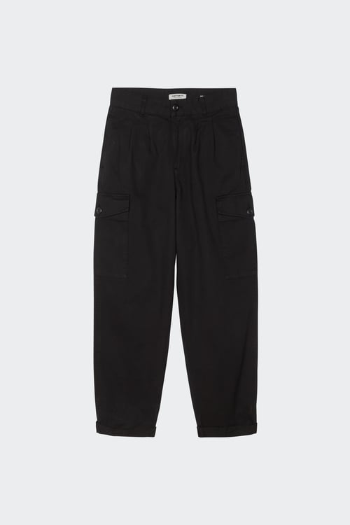 CARHARTT WIP Pantalon Noir