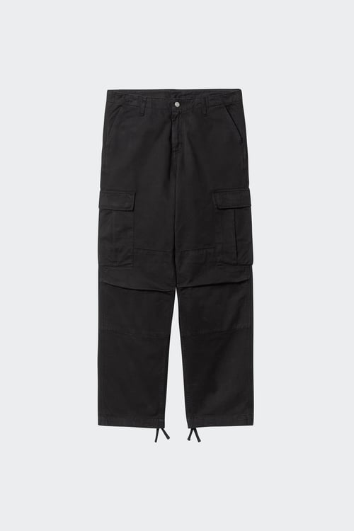 CARHARTT WIP Pantalon Noir