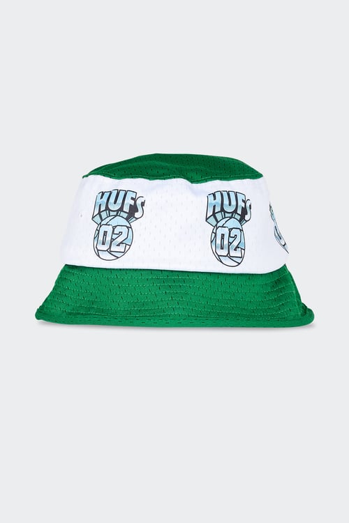 HUF Bob Vert
