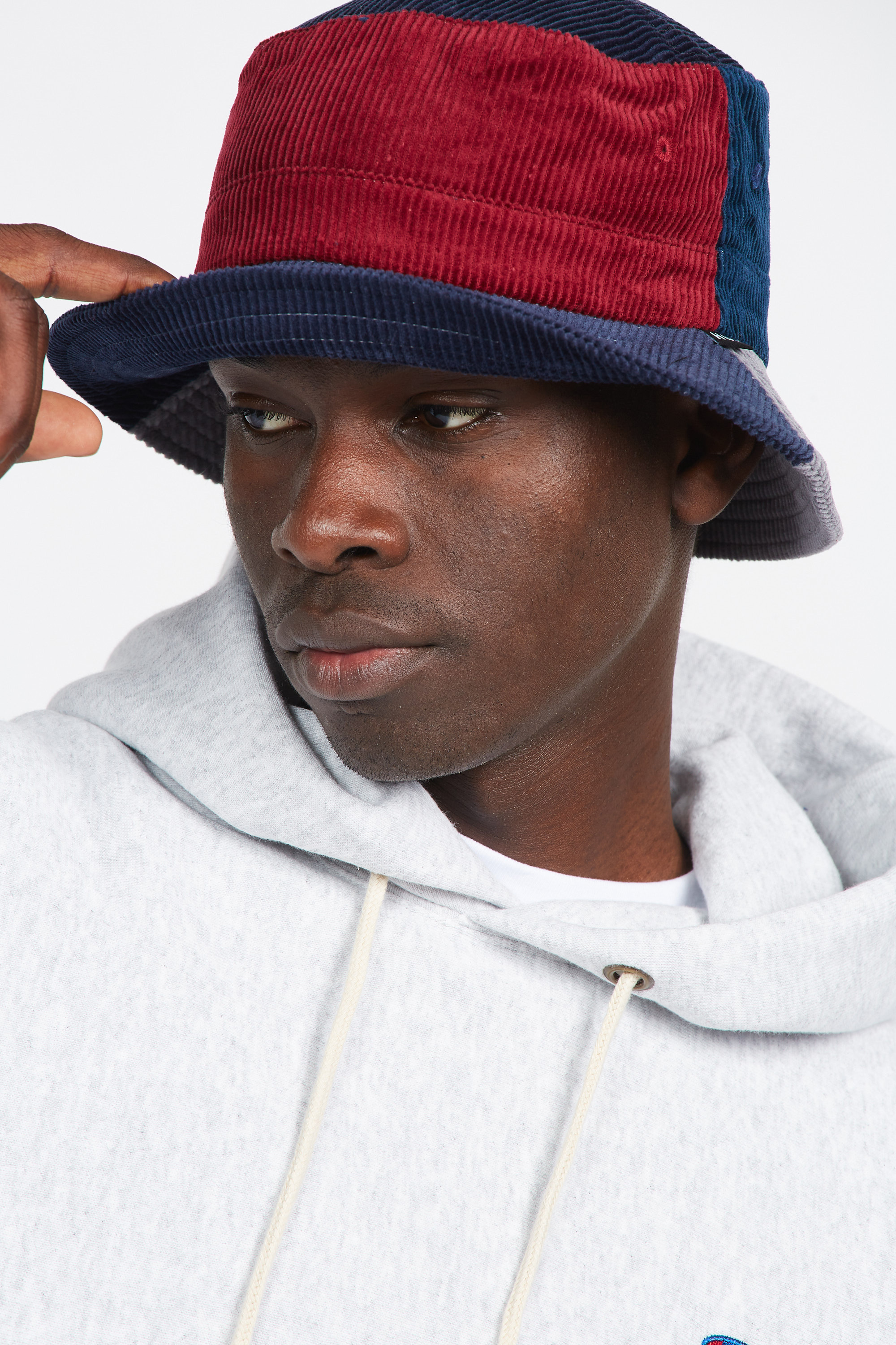 Cap Multicolored