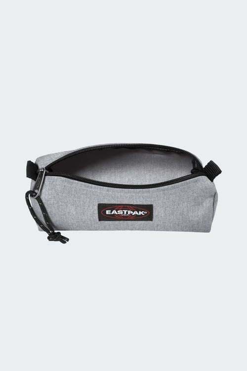 Trousse sales eastpak gris