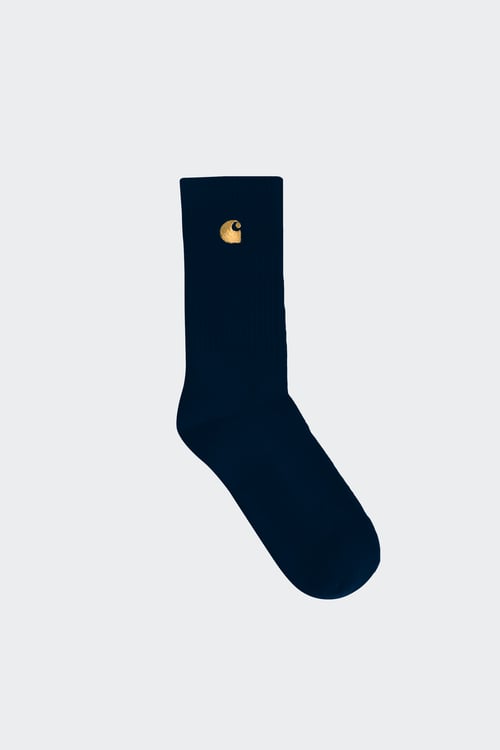 CARHARTT WIP Chaussettes Bleu