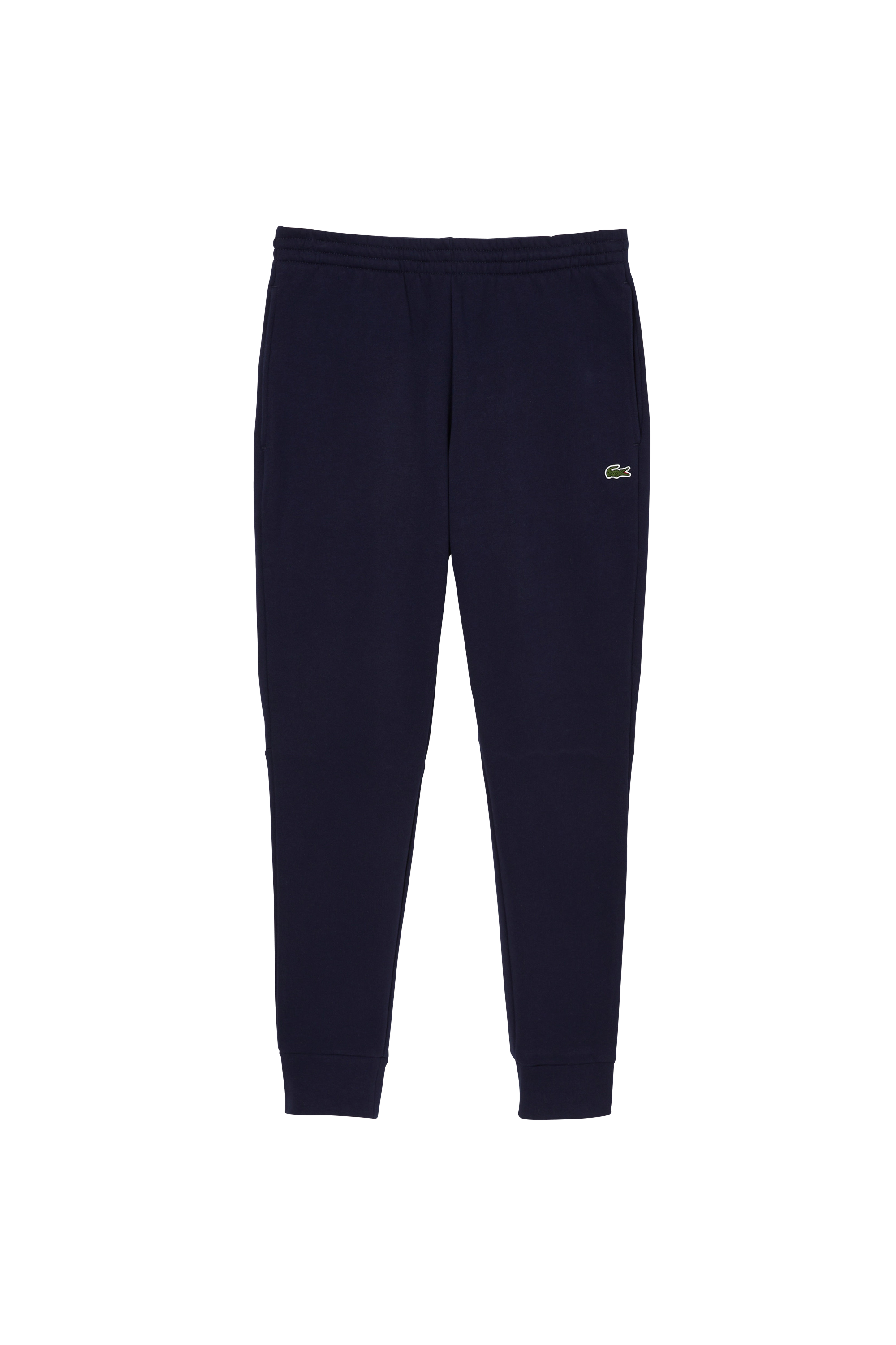 jogging lacoste bleu