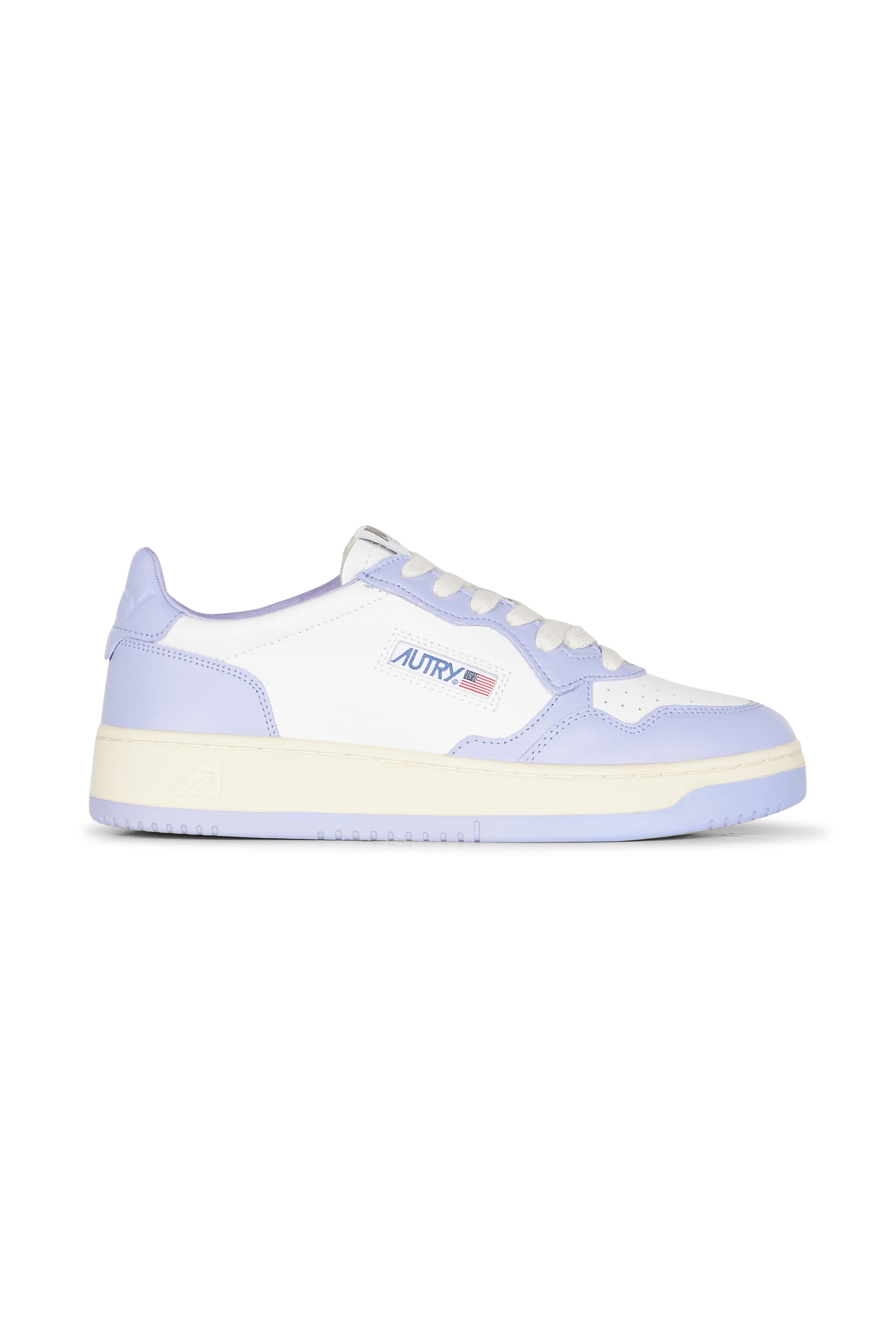 Baskets Violet Autry - Femme | Citadium