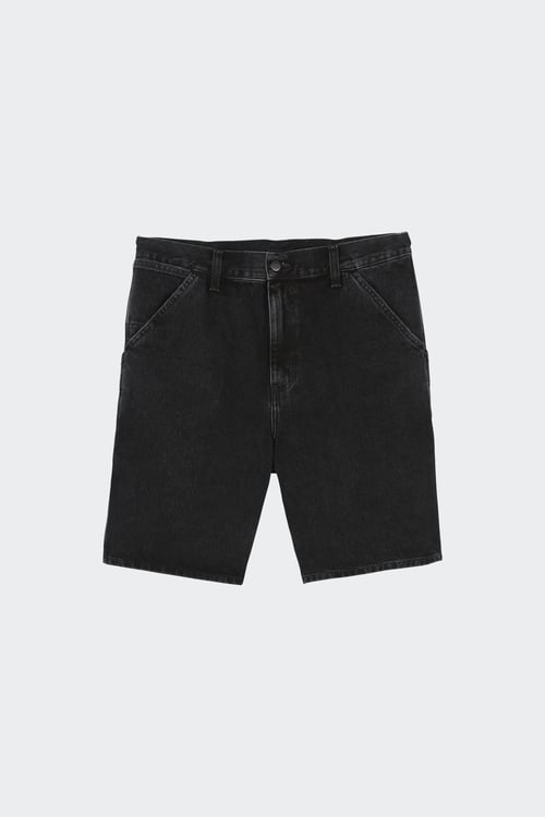 Short - Taille 30 Noir