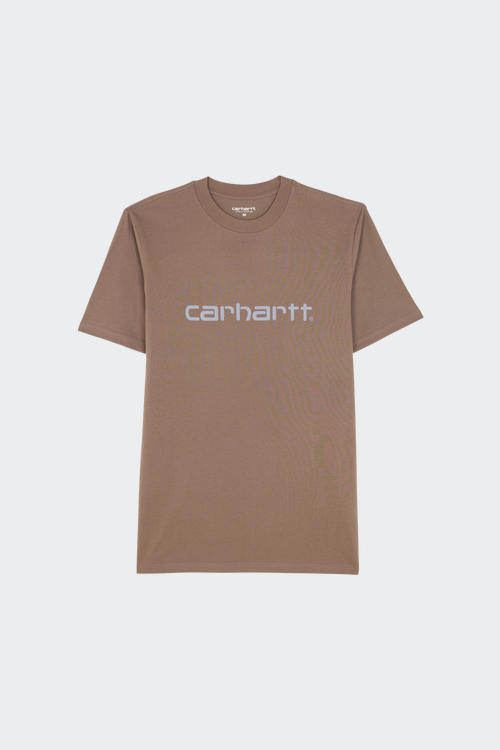 CARHARTT WIP T-Shirt Noir