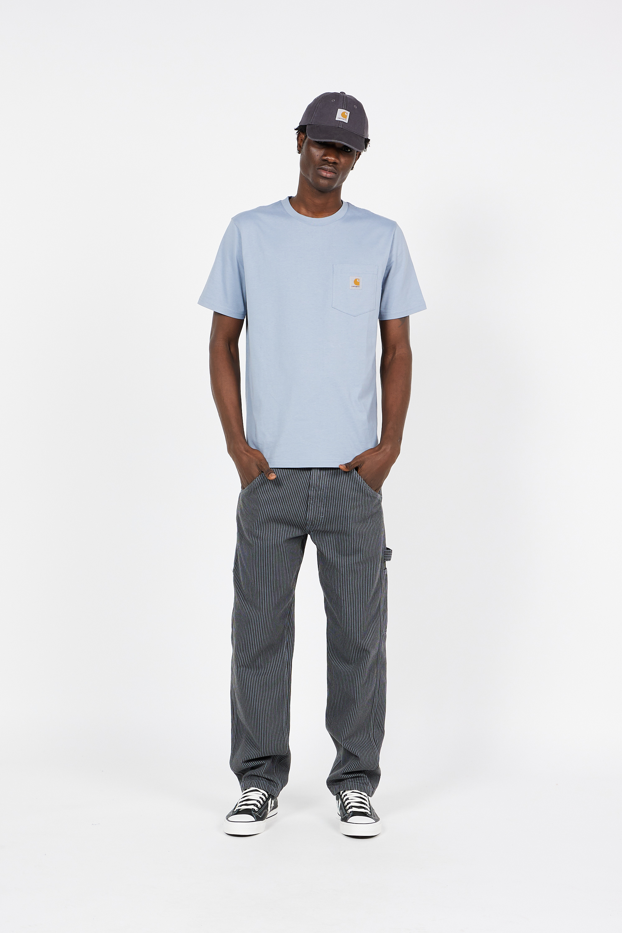 T-shirt Grey