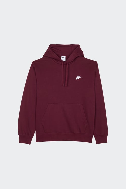 Maroon cheap nike jumper