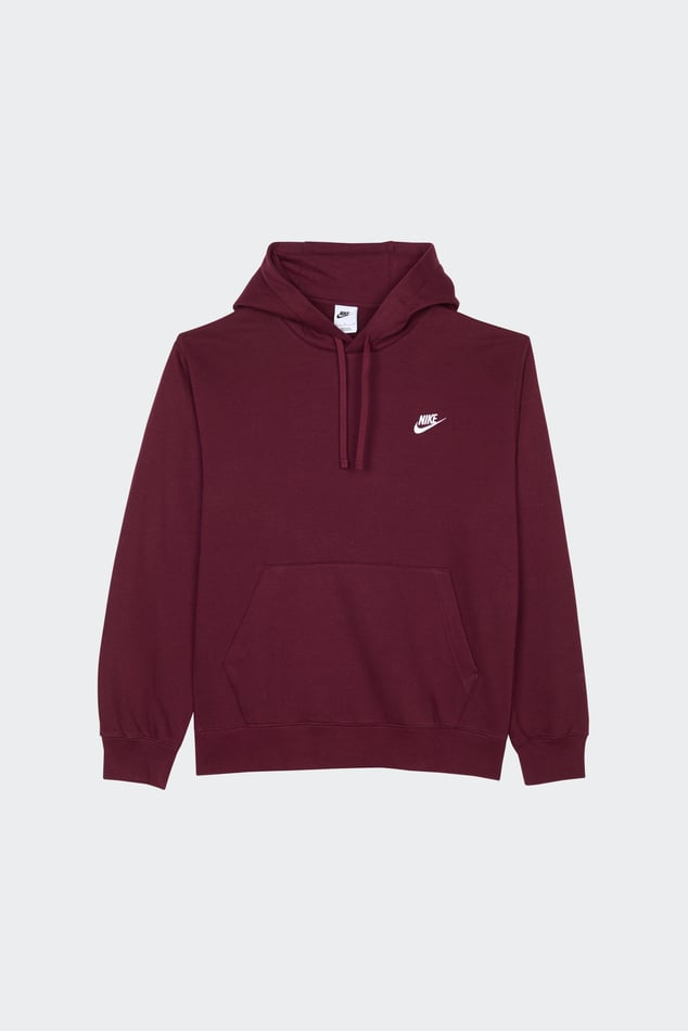 Hoodie Marron Nike Homme Citadium
