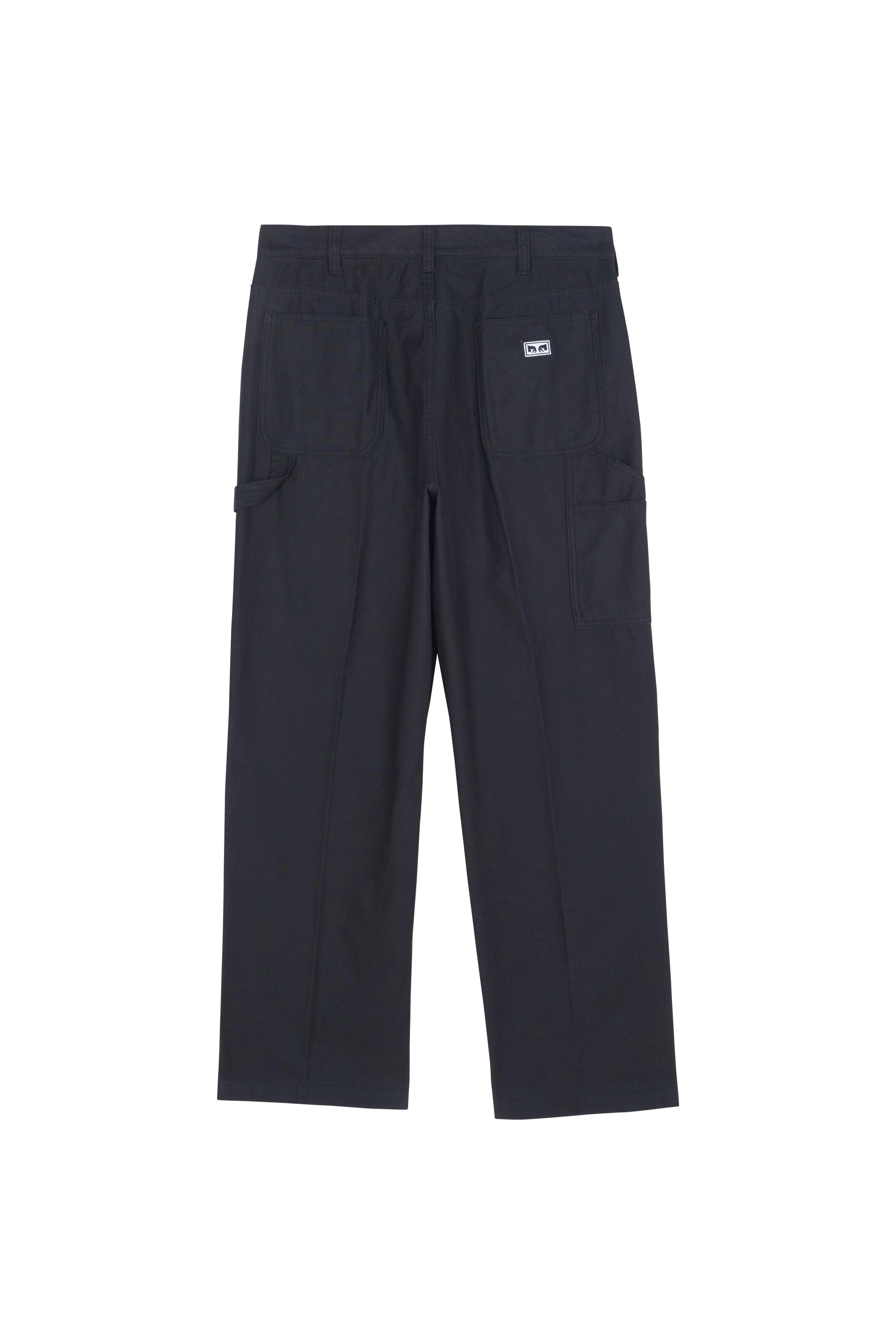 Trousers Black