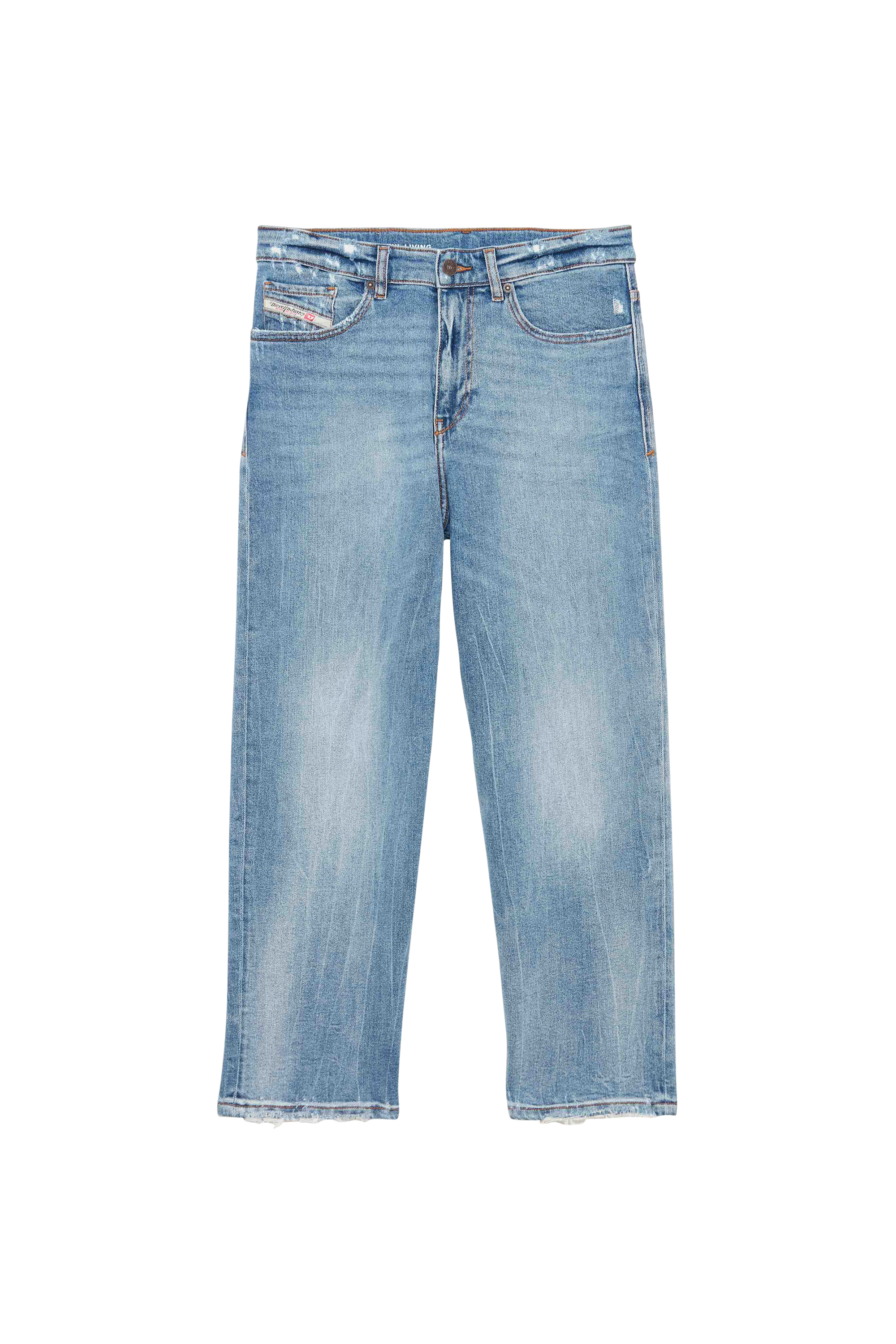 Jean Bleu