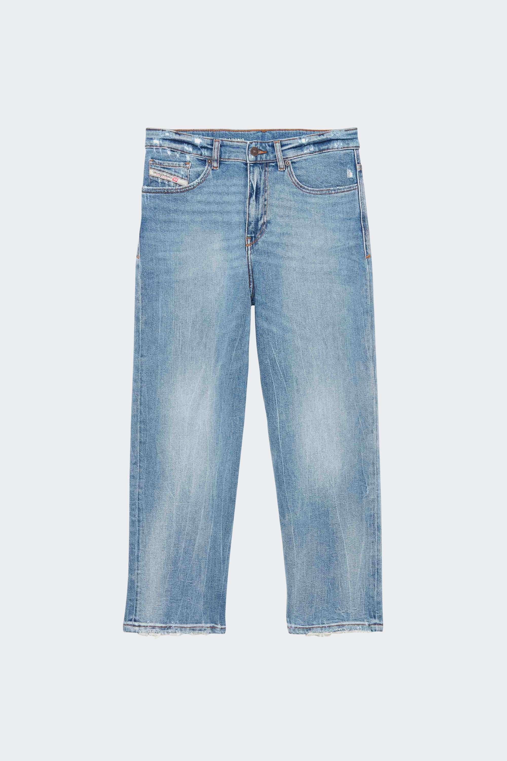 Jeans | Blue by DIESEL Jeans Blue