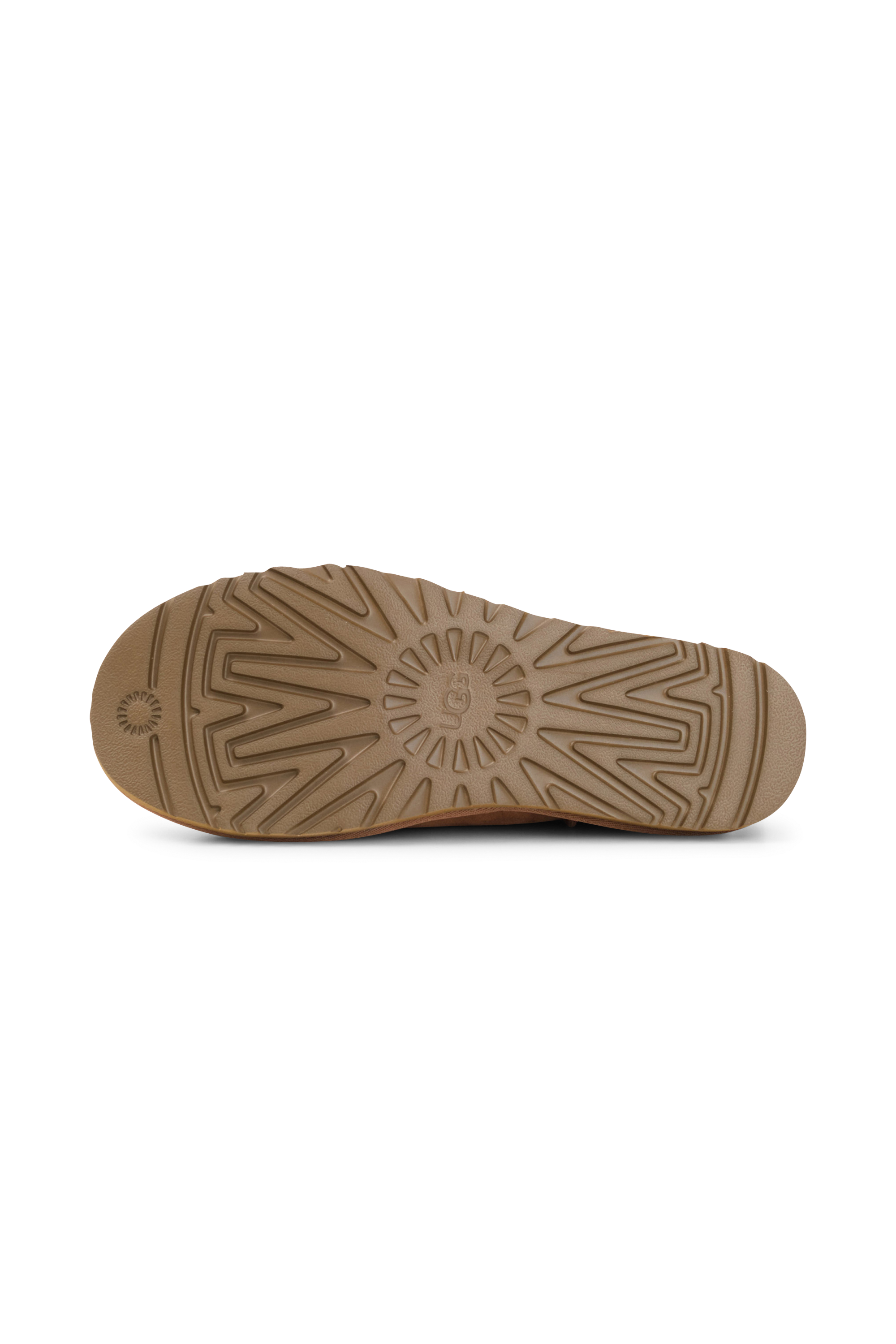 Bottines Marron