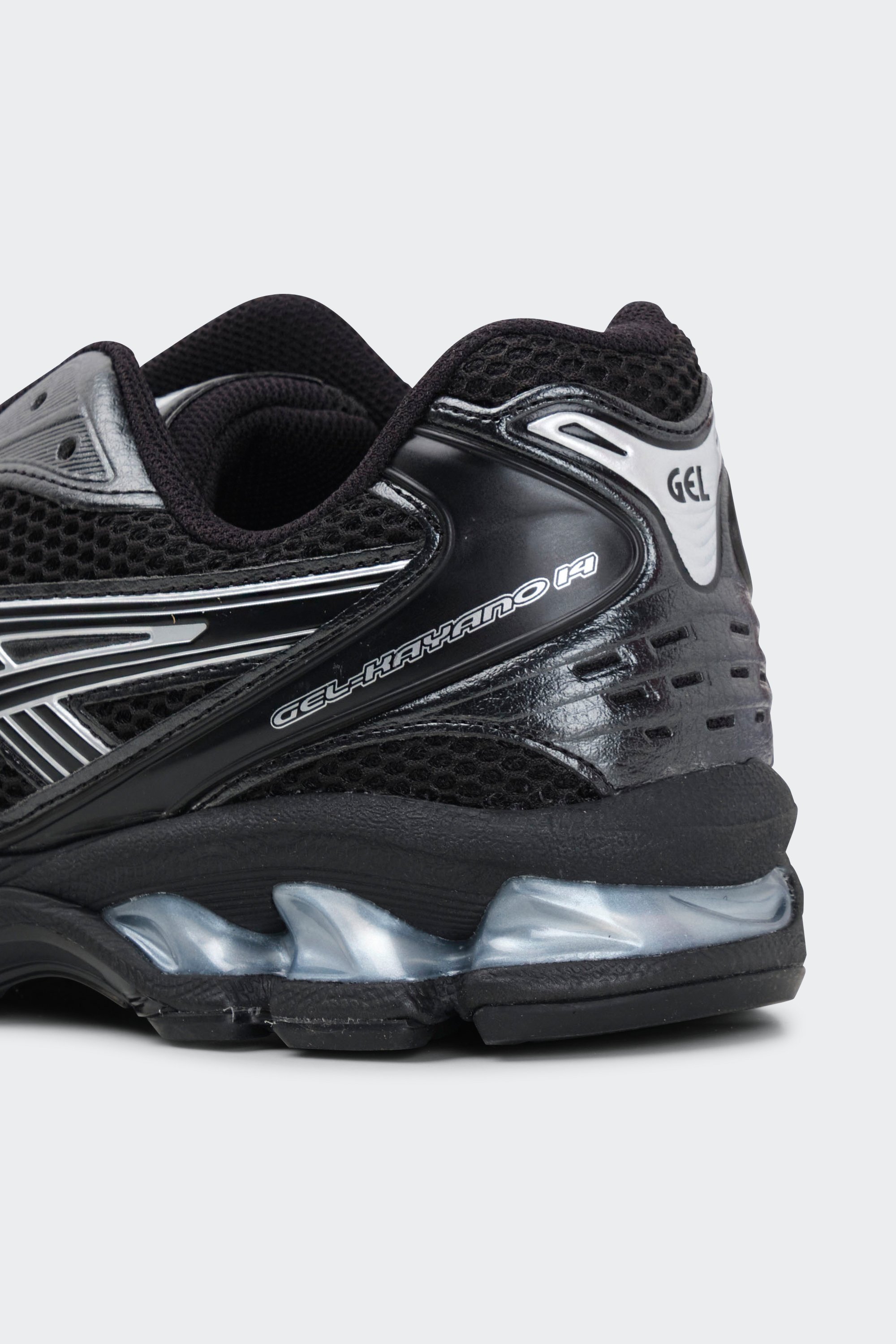 Sneakers | Black by ASICS Sneakers Black