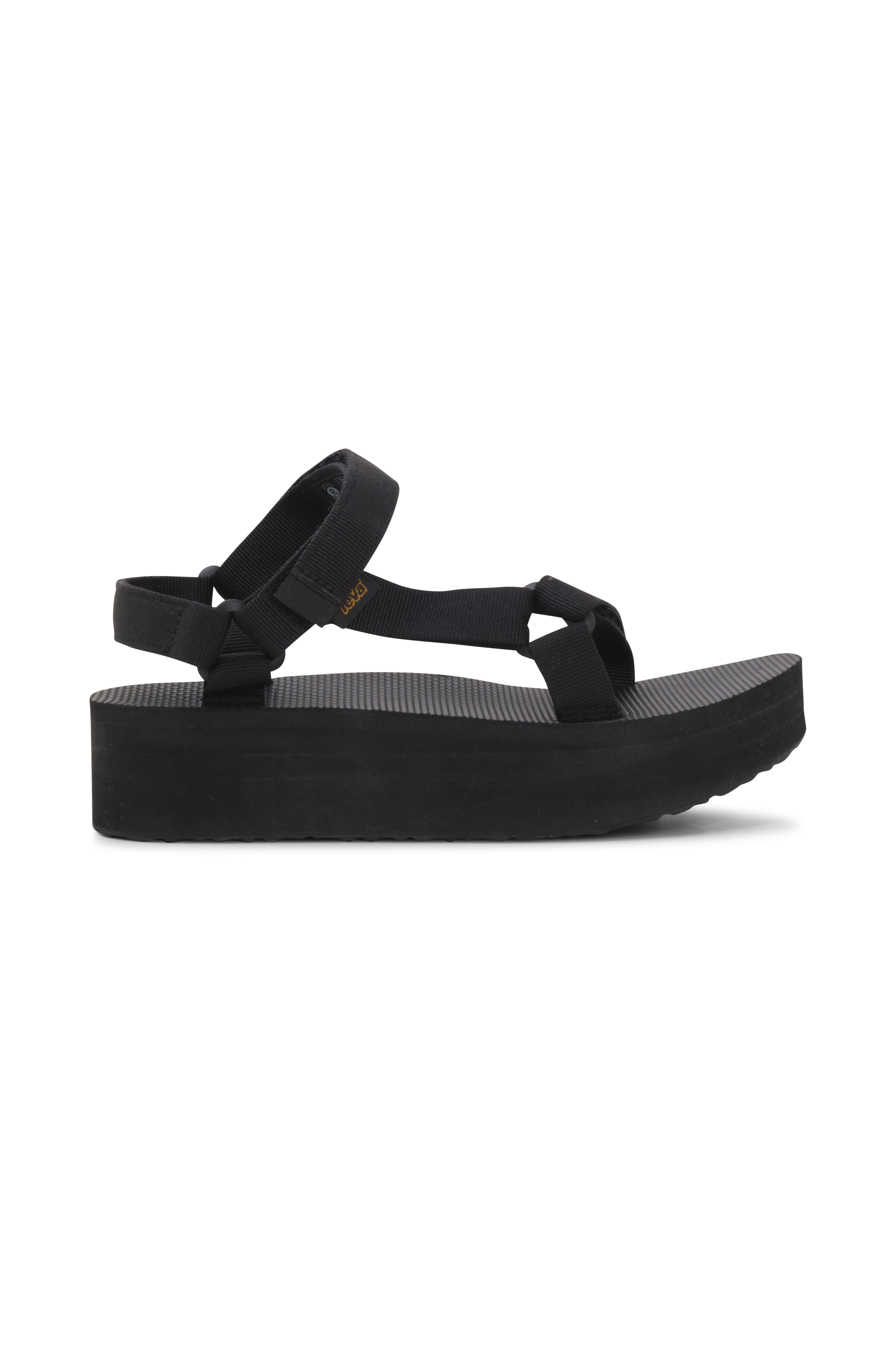 Sandales  Noir
