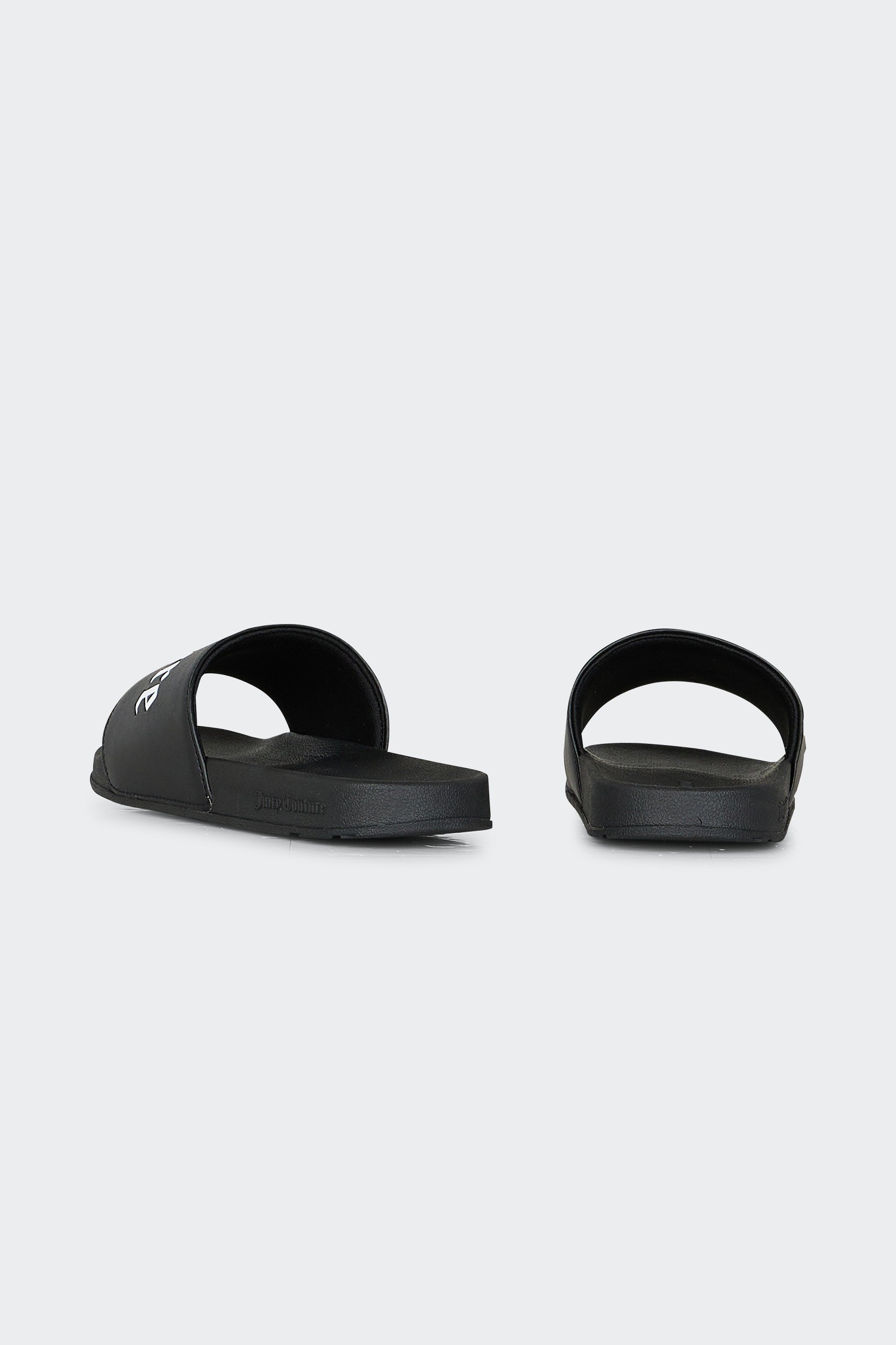 Sandals | Black by JUICY COUTURE Sandals Black